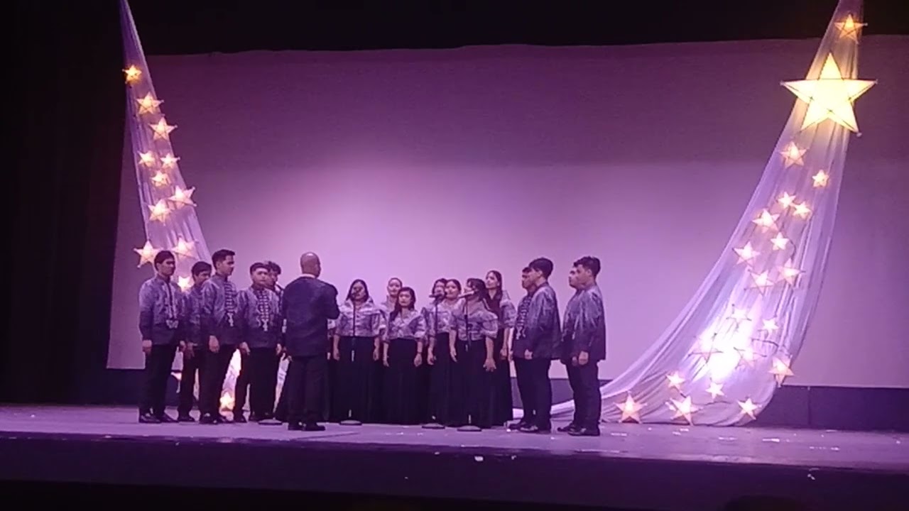 Stand Up for Love by UE Chorale