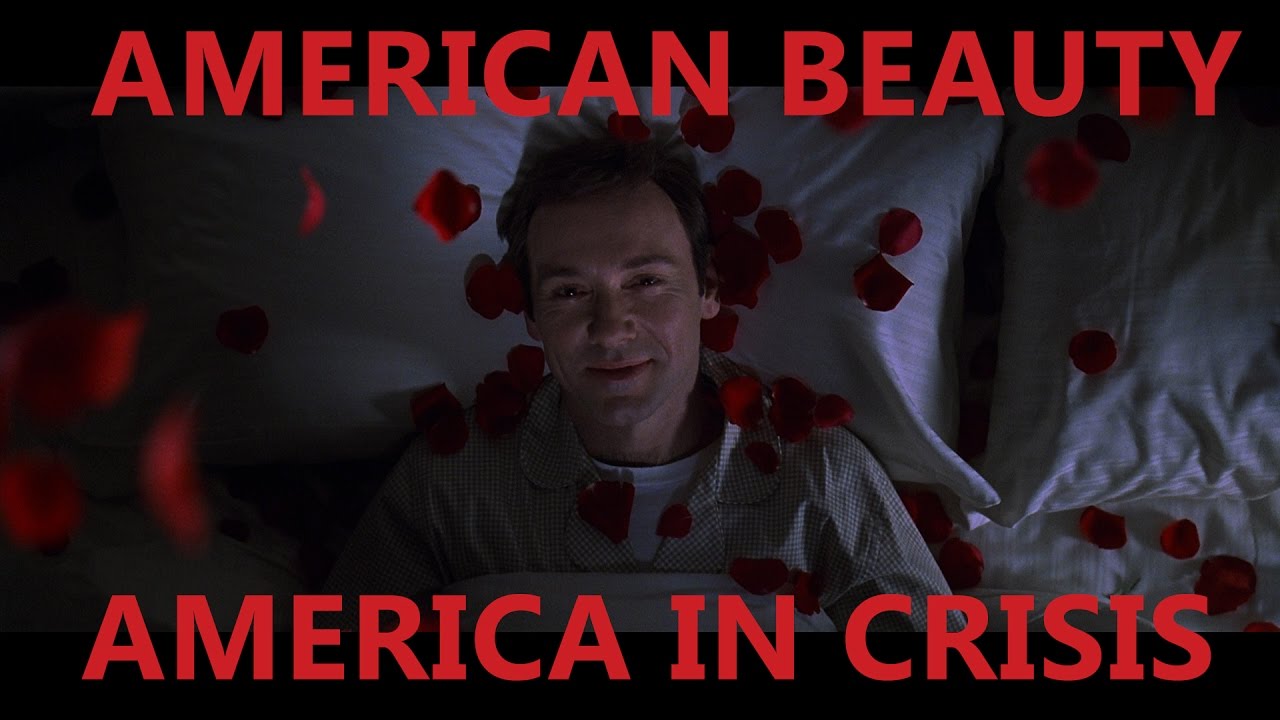 American Beauty (1999) Analysis: America in Crisis