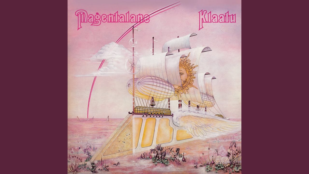 A Million Miles Away