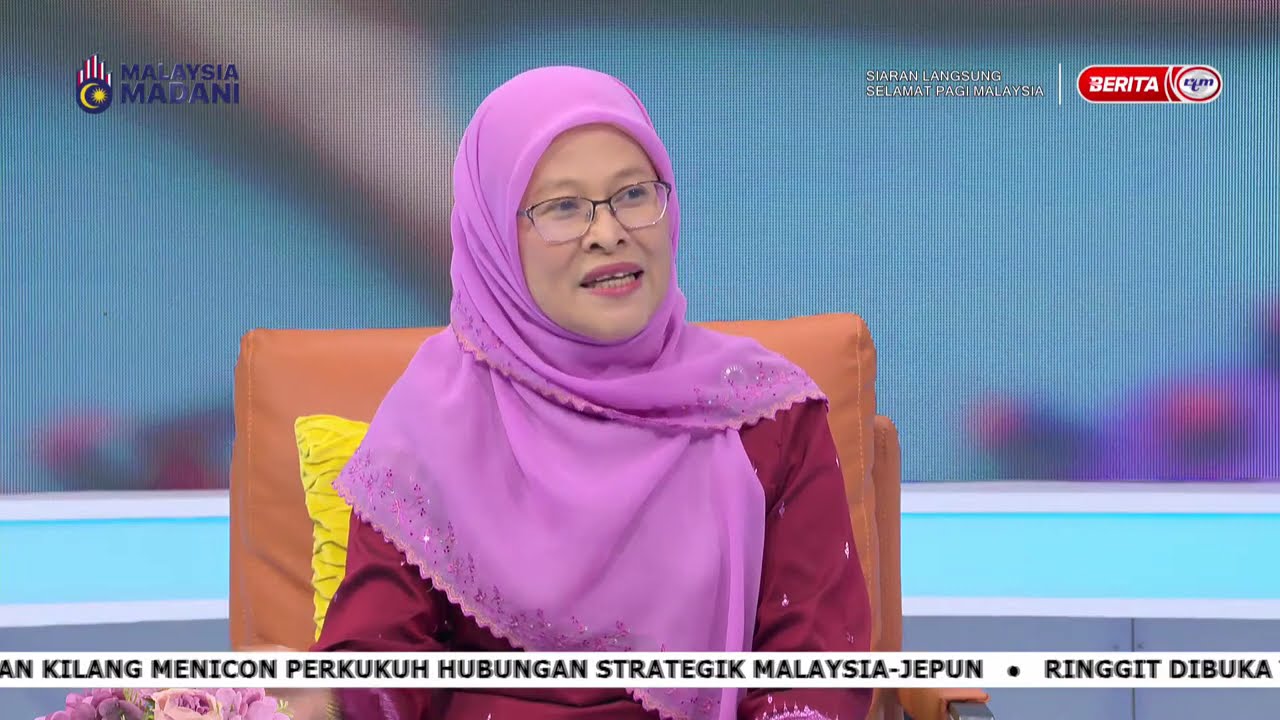 6 FEB 2026 - SPM- BAHAYA VIRUS NIPAH: GEJALA, PUNCA DAN PENCEGAHAN