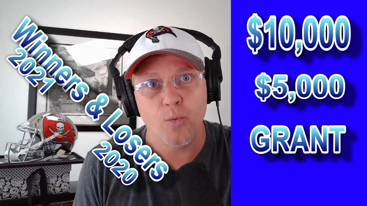 EIDL $10k and $5k Grants for  New Applicants |  Bad news for Millions of Small Business Owners