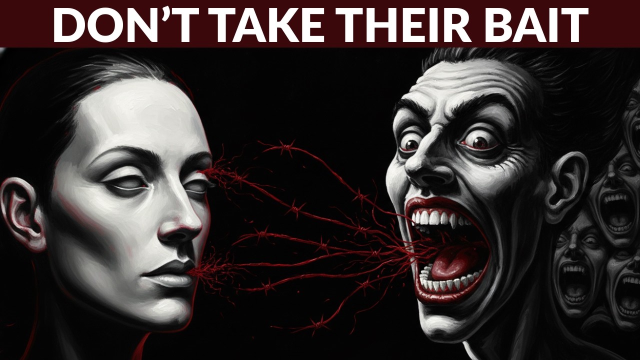 Why Intelligent People Avoid Arguing With Fools
