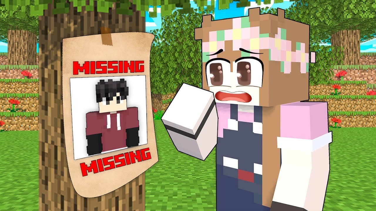 Wetzkie Is MISSING In Minecraft!