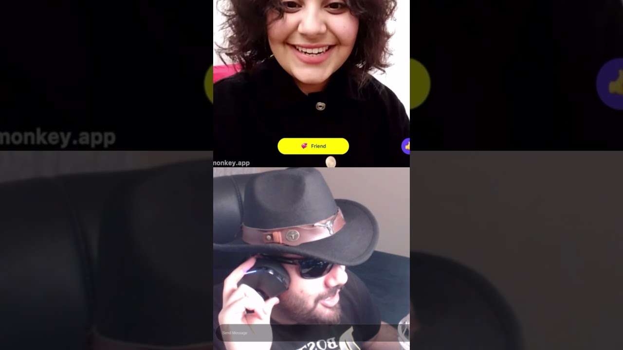 Omegle Nigerian Football Speaker Prank #keşfet #twitcht&uuml;rkiye #komik  #omegle