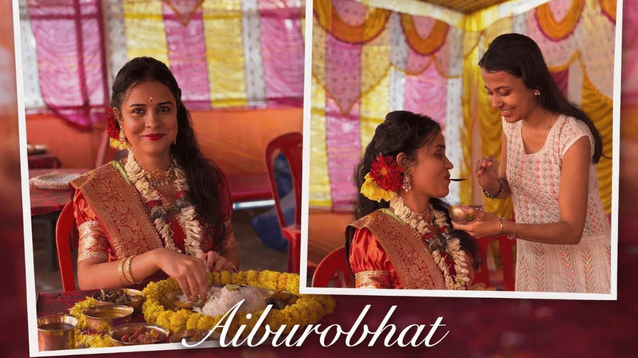 AIBUROBHAT