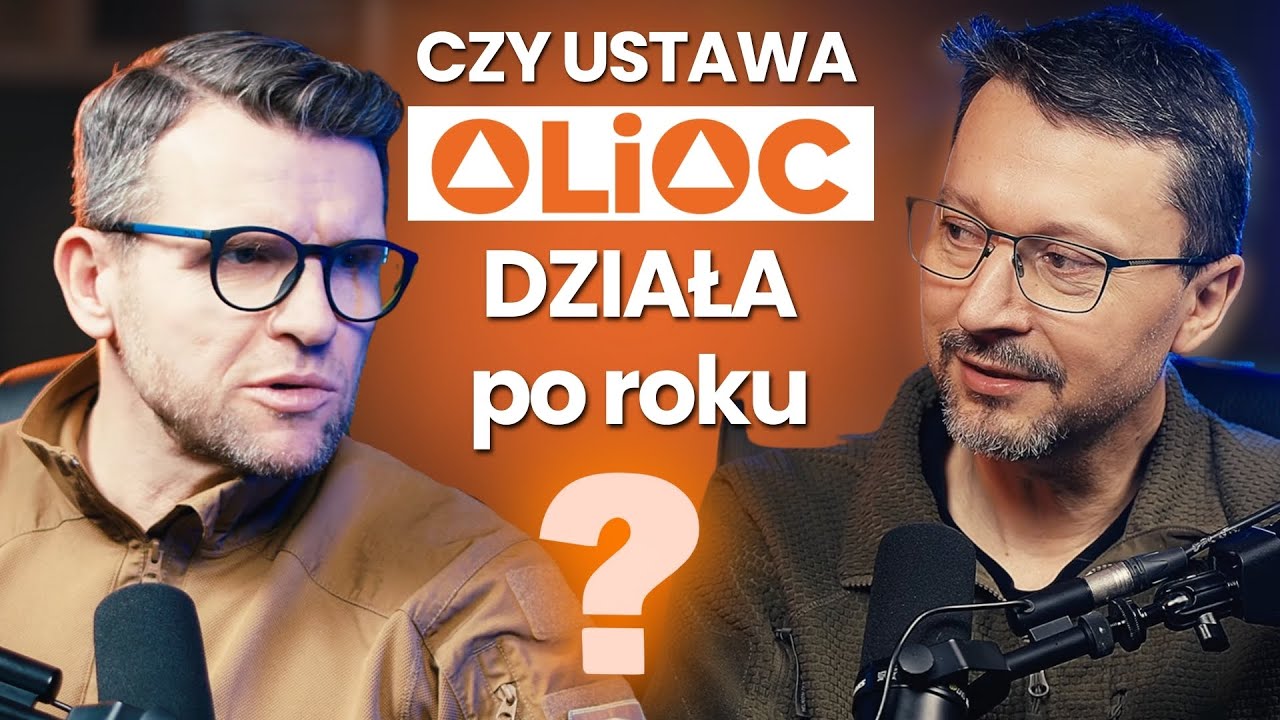 Diagnoza super mocy ustawy o OLiOC po roku obowiązywania - wymiar praktyczno-organizacyjny