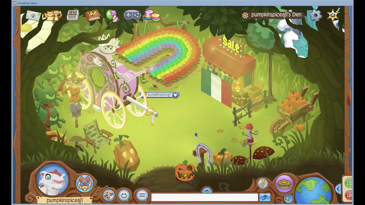 Come play ajclassic with me!!
