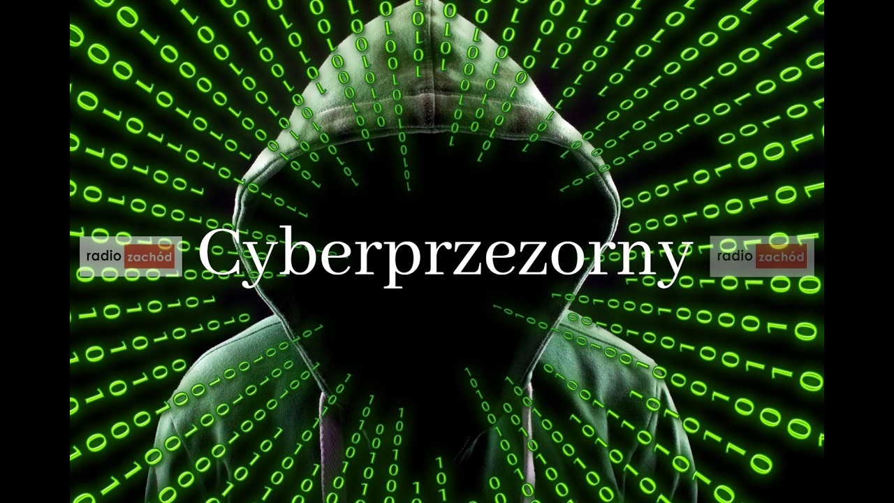 Cyberprzezorny - jak ustawić bezpieczną sieć domową Wi-Fi?