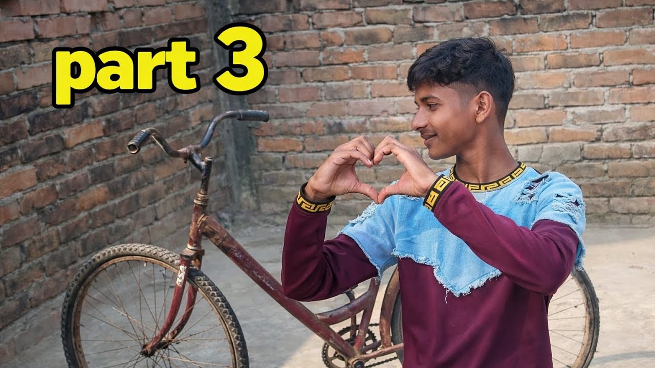 cycle❤️‍🩹modify🚲 part 3 MSK challenge ki id mein aapko milta rahega Aisa video ke liye Aap hamare