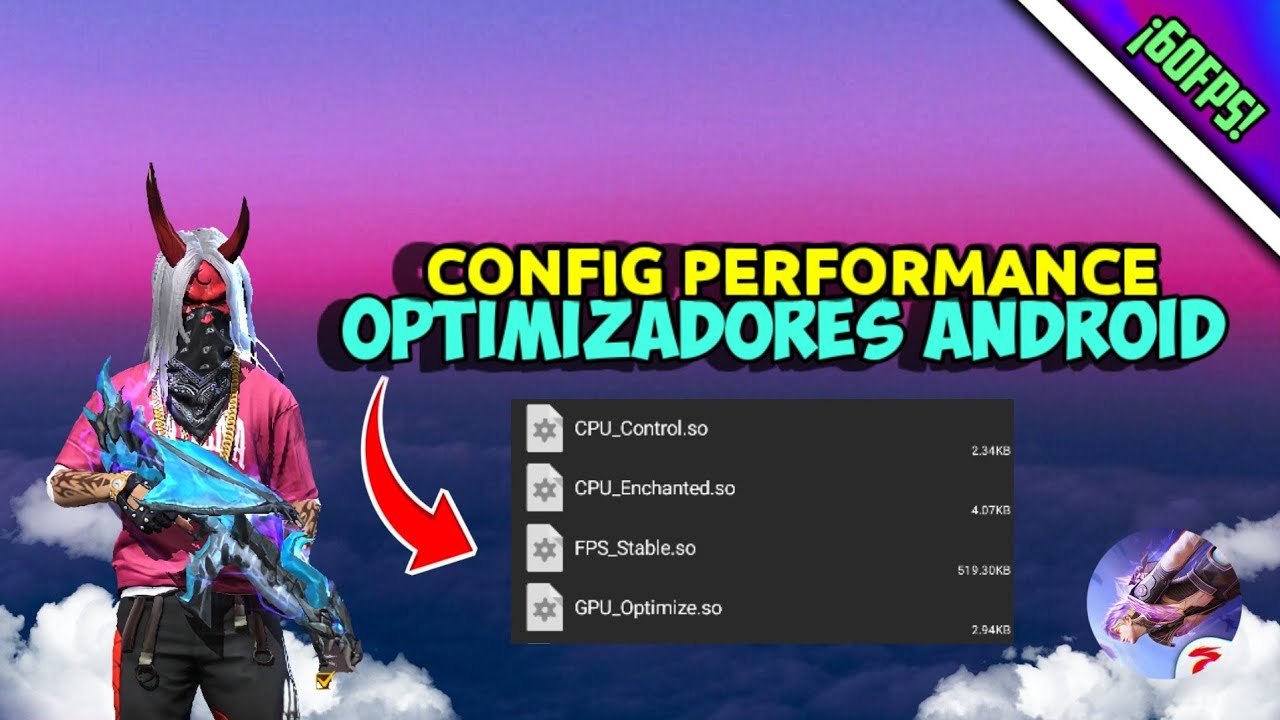 NUEVO ARCHIVO OPTIMIZADOR PRO🎮 ARCHIVO para ACELERAR VIDEO JUEGOS🔥TWEAKS 120FPS NO LAG!!