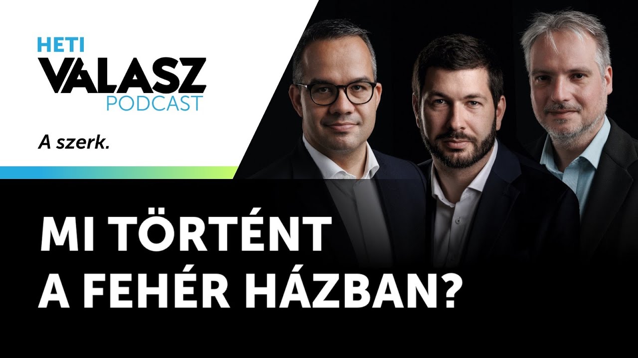 Dr&aacute;g&aacute;n maradtunk orosz f&uuml;gg&eacute;sben &ndash; m&eacute;rlegen a Trump&ndash;Orb&aacute;n-cs&uacute;cs