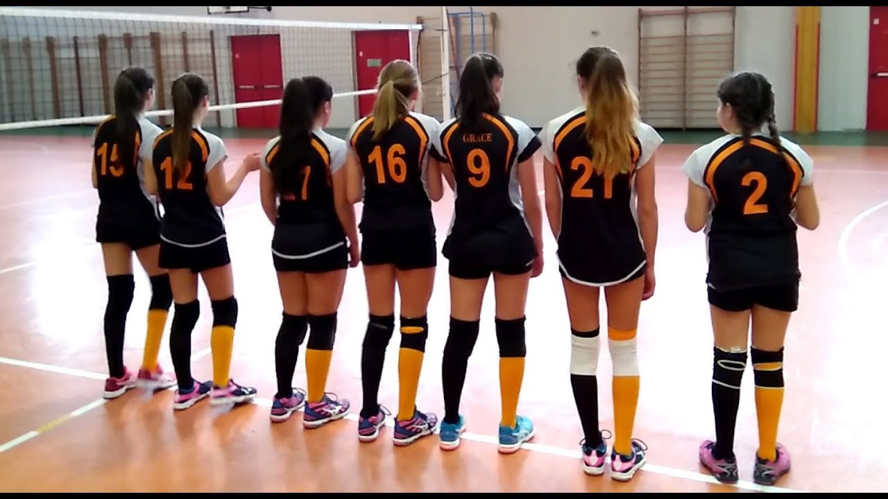 Pallavolo U13 femminile - Vero Volley Torneria Colombo  vs  Easyvolley