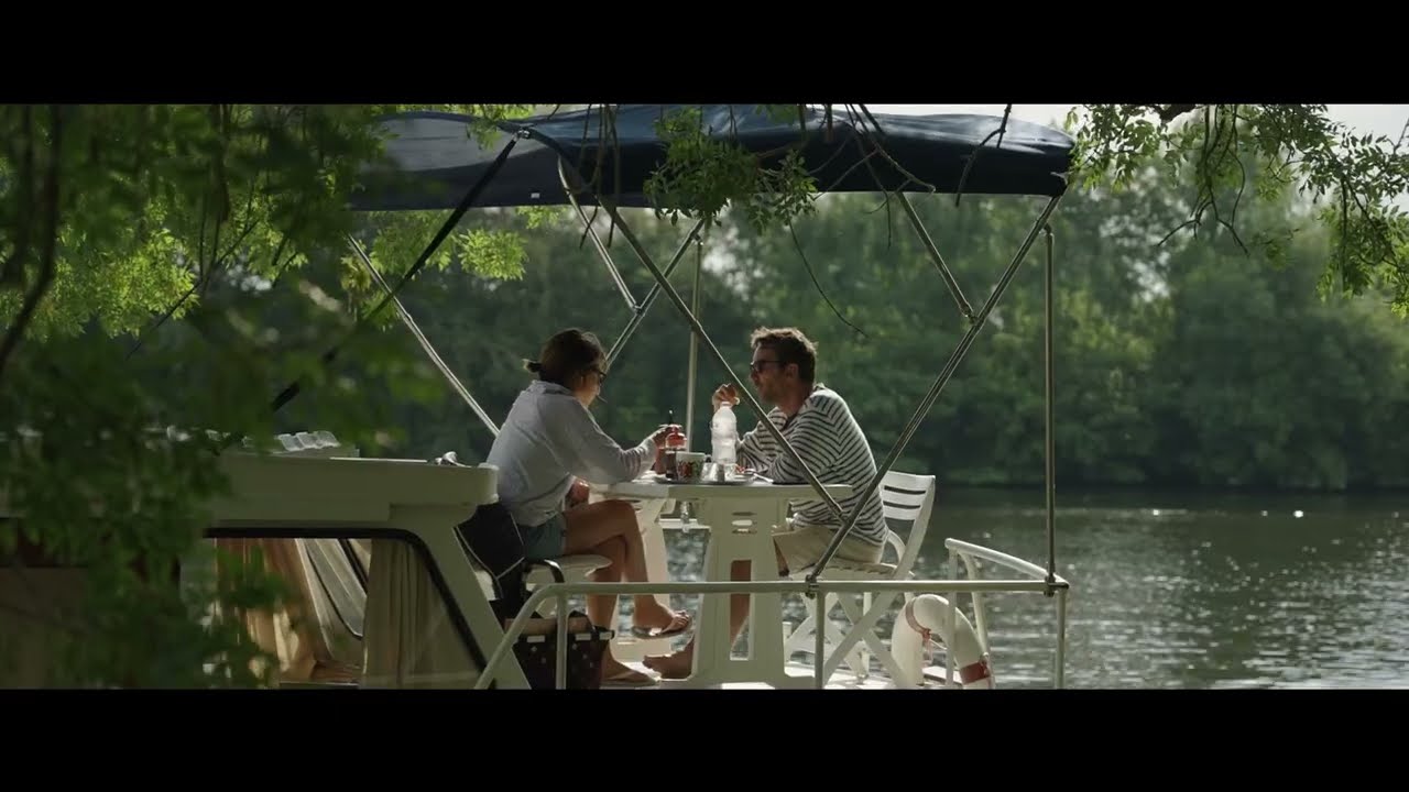 Rivières de l'Ouest - Anjou | Mayenne | Sarthe