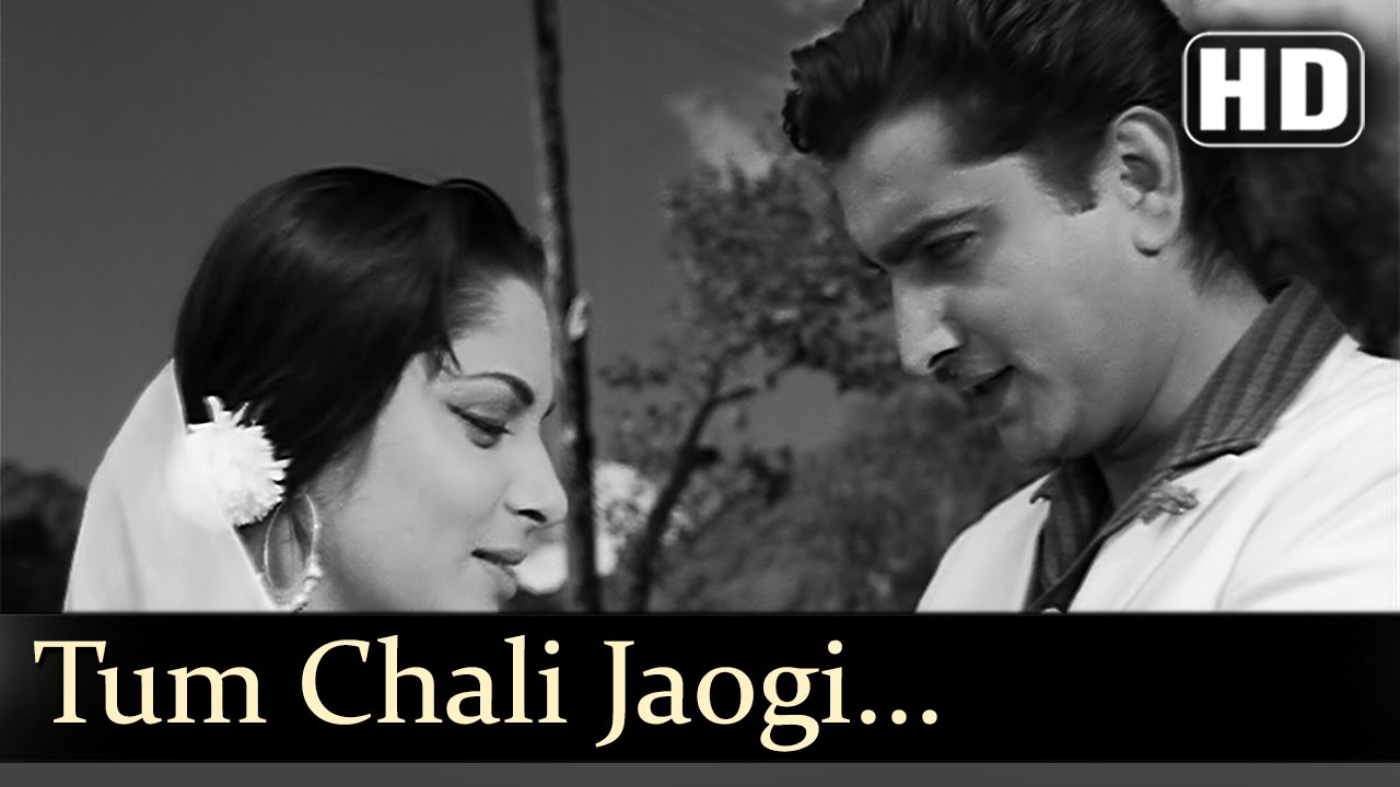 Shagoon - Tum Chali Jaogi Parchhaiyan - Mohd.Rafi