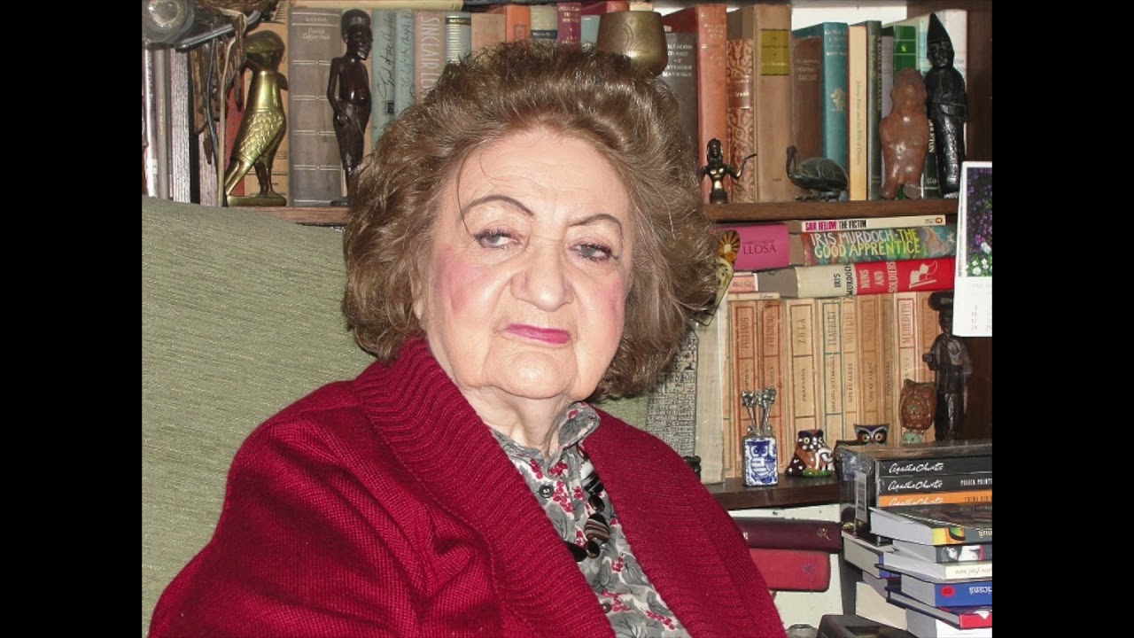 Antoaneta Ralian. Traducerea ca artă.