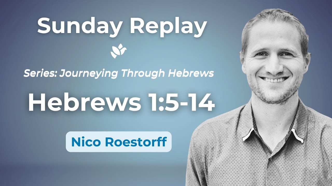 NLFChurch Online - 1st Feb 2026