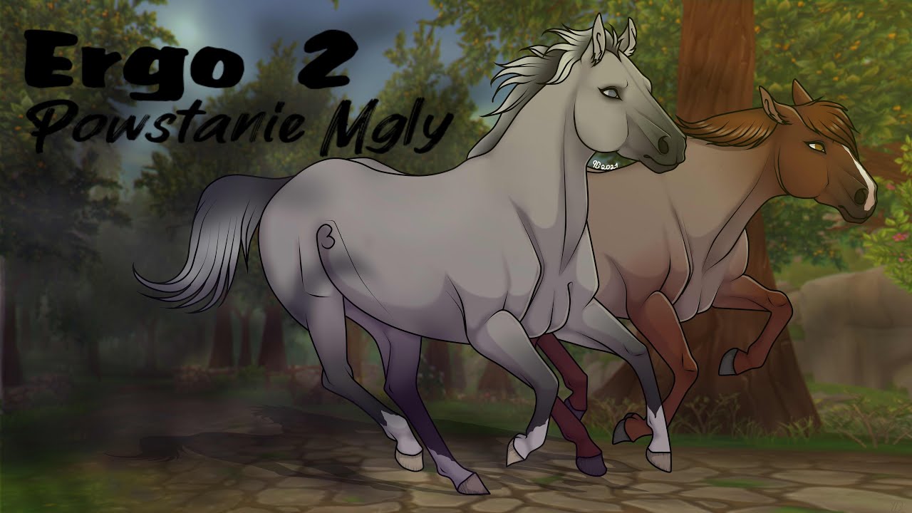 [SSO FILM] Ergo 2 | Powstanie Mgły |
