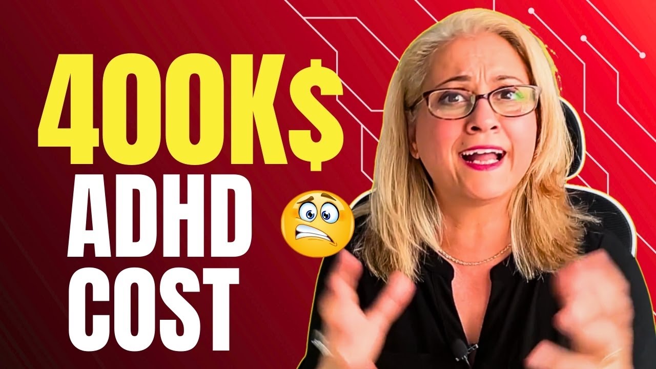 ADHD at Work? Avoid These Costly Career Moves