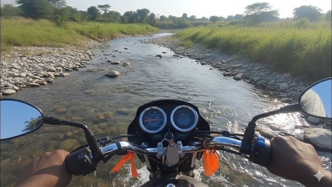 Splendor Lekar long drive per ghumne Chala Gaya😍#vlog #video. Mohit Rider  04❤️‍🩹.  #bike #vlog 