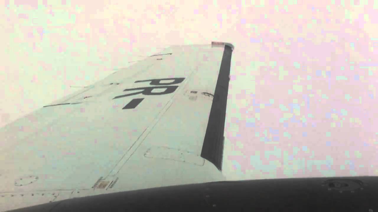 Icing FL190