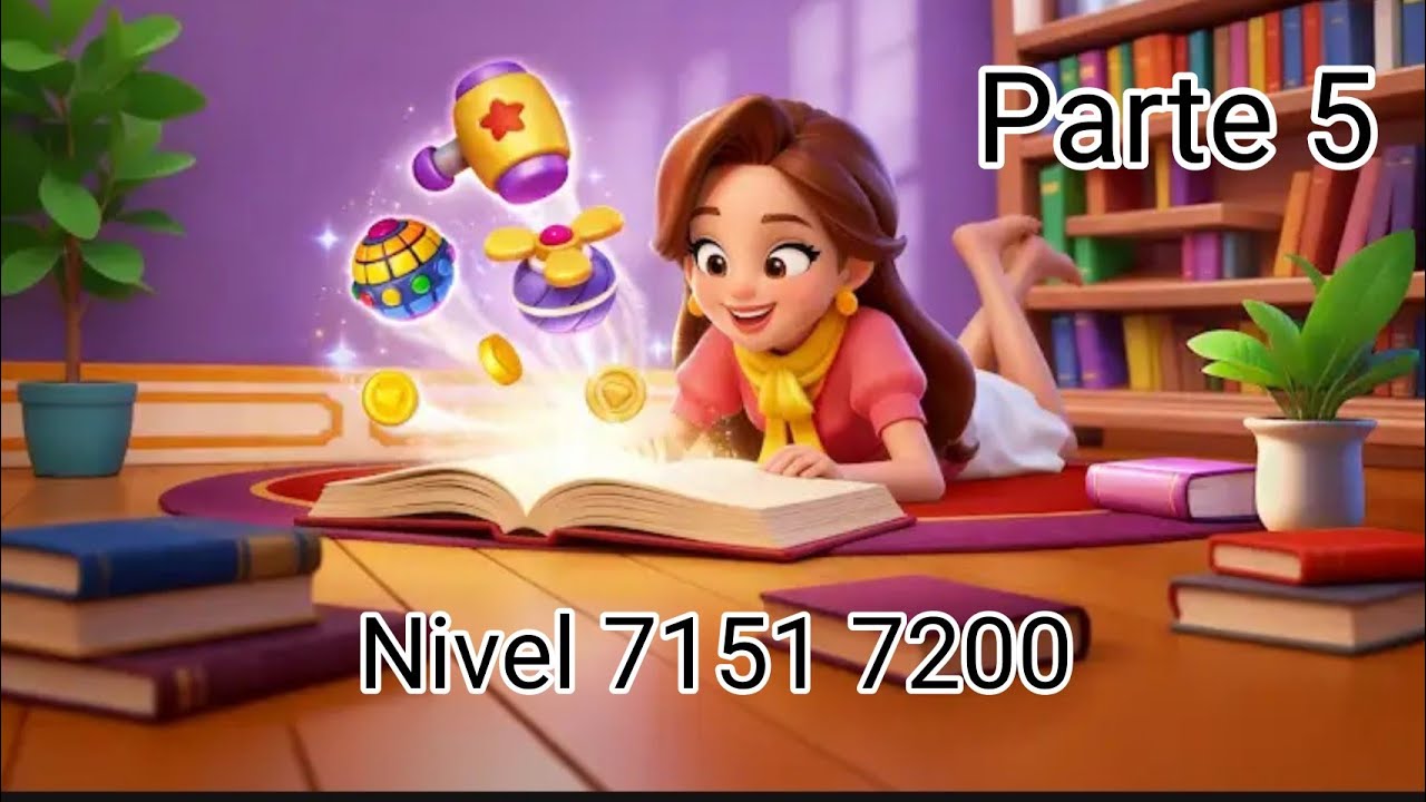 Dream ManIa Nivel 7151 - 7200 Renta dé la mañana Parte 5 bojero 🏆👏