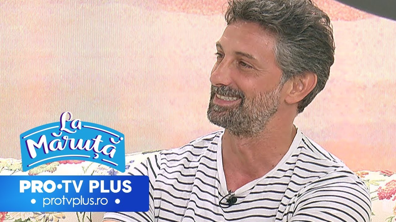 Un nou proiect începe la PRO TV. Andi Vasluianu, despre serialul Profu'