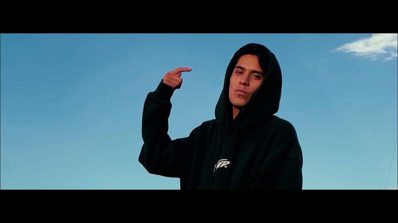 ORDINARIO - DHARM (Videoclip) prod. RCN RECORDS