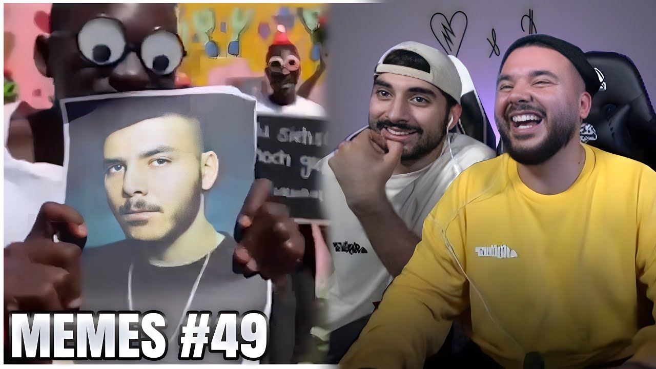 WAS SOLL DAS 😂 EHRENLOSE MEMES #49