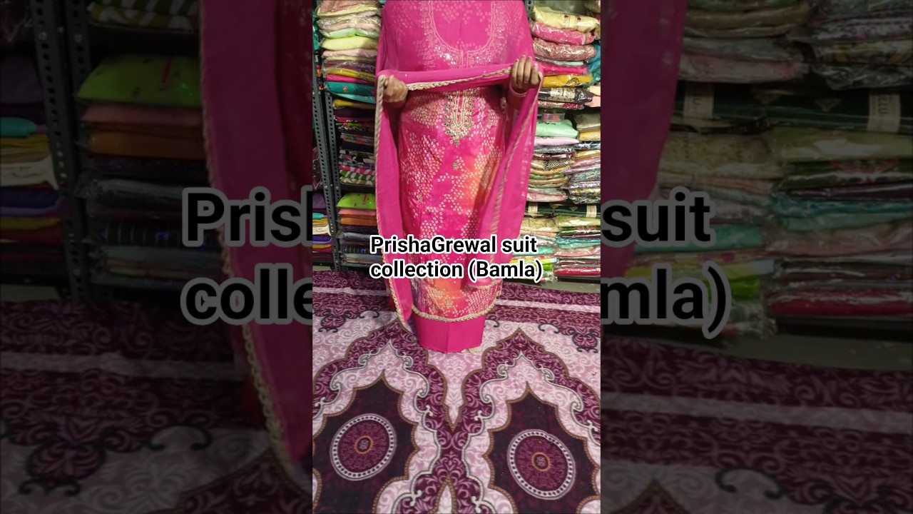 Simmer Orgenza fancy hand work suit ✨