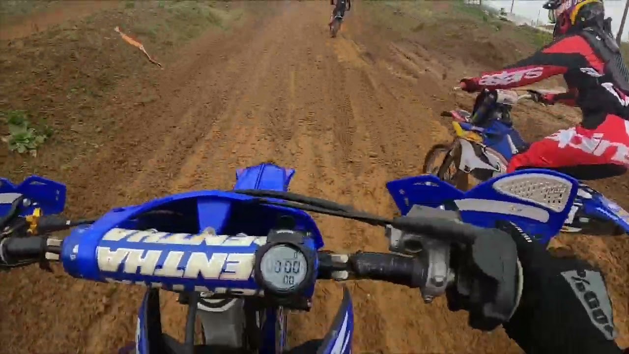 Maricourt 125 yz le 01/03/25