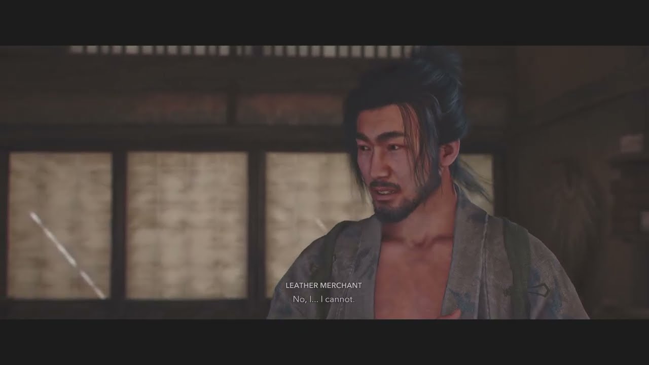 Assassin's Creed Shadows DLC Claws Of Awaji Part 11.....