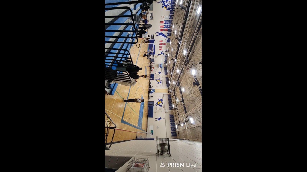 Live streaming of Toronto Premier Futsal League