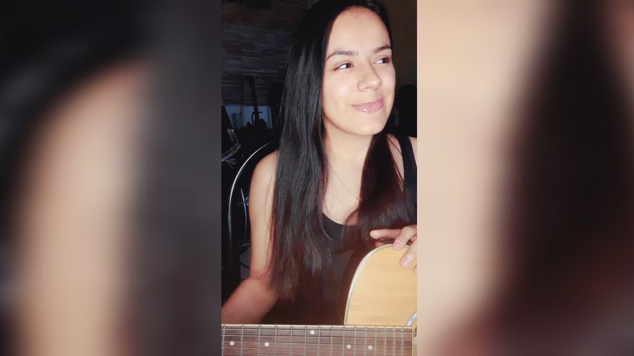 Pertenezco a ti - Perfume de alabanza (Cover)