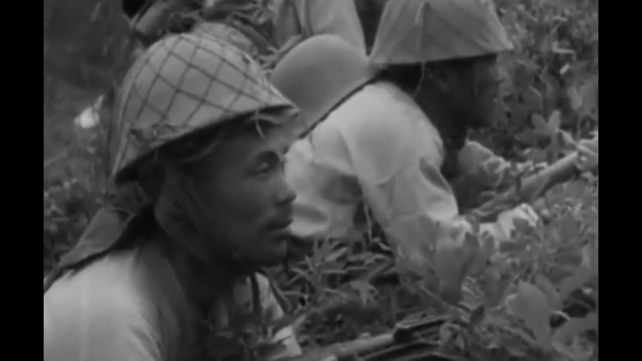 軍歌・日本陸軍（演奏）