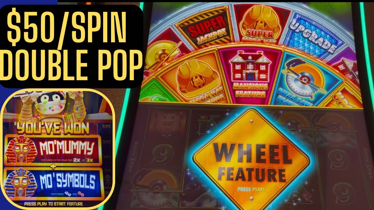 Вот это разговор! 😃 HNEMP GRAND & MoMummy 🎰 Джекпоты, малыш!
