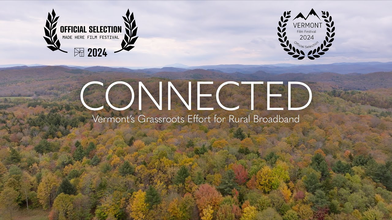 Connected Documentary: Full Film