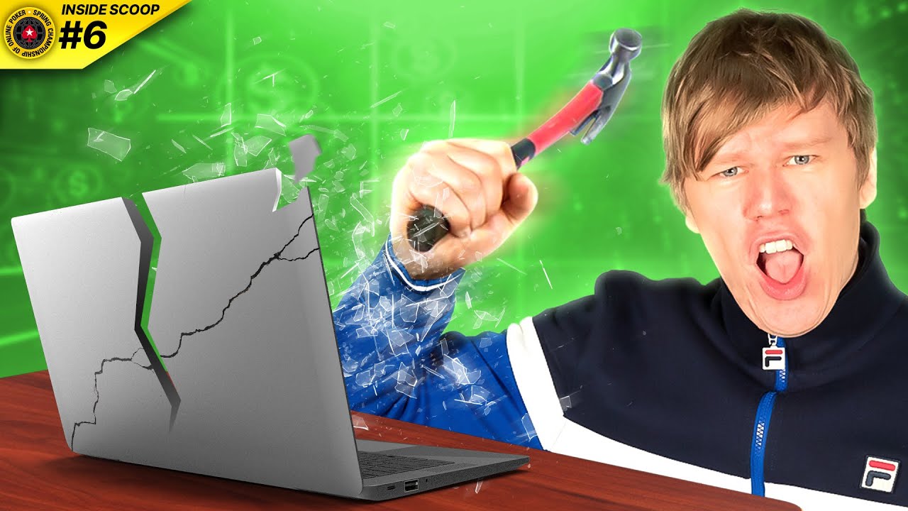 I Rage Quit a $10,000 Session & Something Amazing Happened… - The Inside SCOOP #6