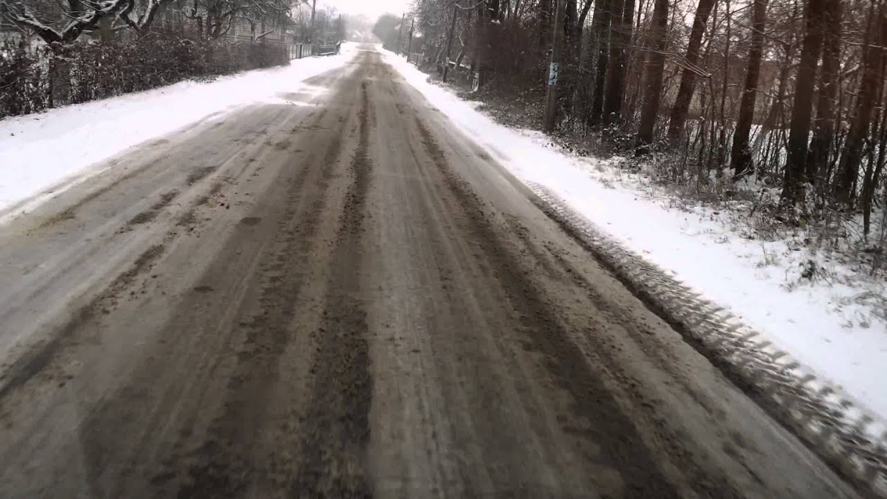 Драгово (драгівські дороги) DRAHOVO drahivsjki dorohi