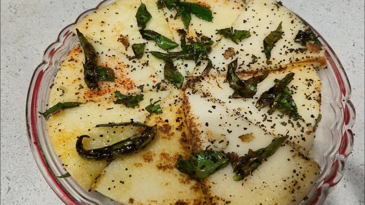 Suji se bna perfect  breakfast 
