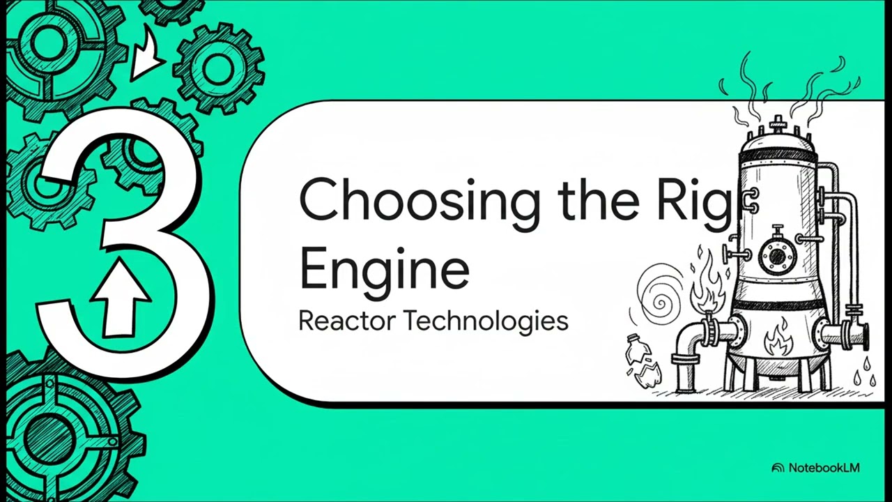 Chapter 3 The Pyrolysis Process