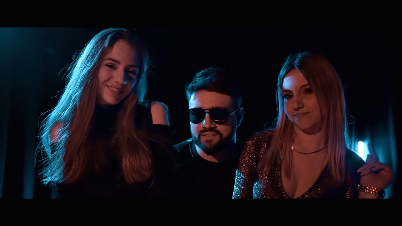 SOLEO - Łubudubu ☆ Official Video ☆