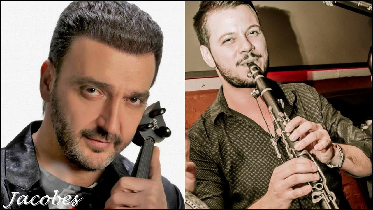 ΣΤΕΛΙΟΣ ΧΑΛΚΙΔΗΣ & ΝΙΚΟΣ ΚΟΥΡΟΥΚΛΙΔΗΣ «ΒΕΡΟΙΑ» {LIVE 2015} - Μέρος 5ο