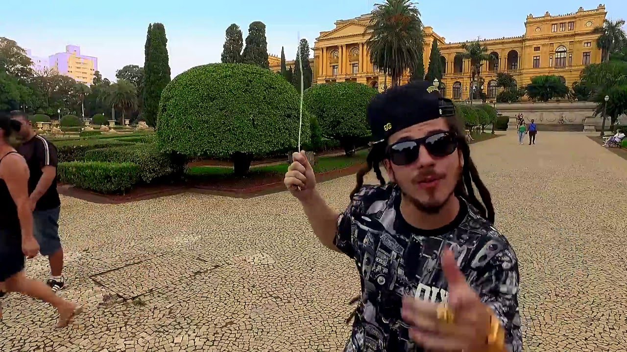 Cidade Verde Sounds - T&aacute; Dificil Esquecer (Clipe Oficial)