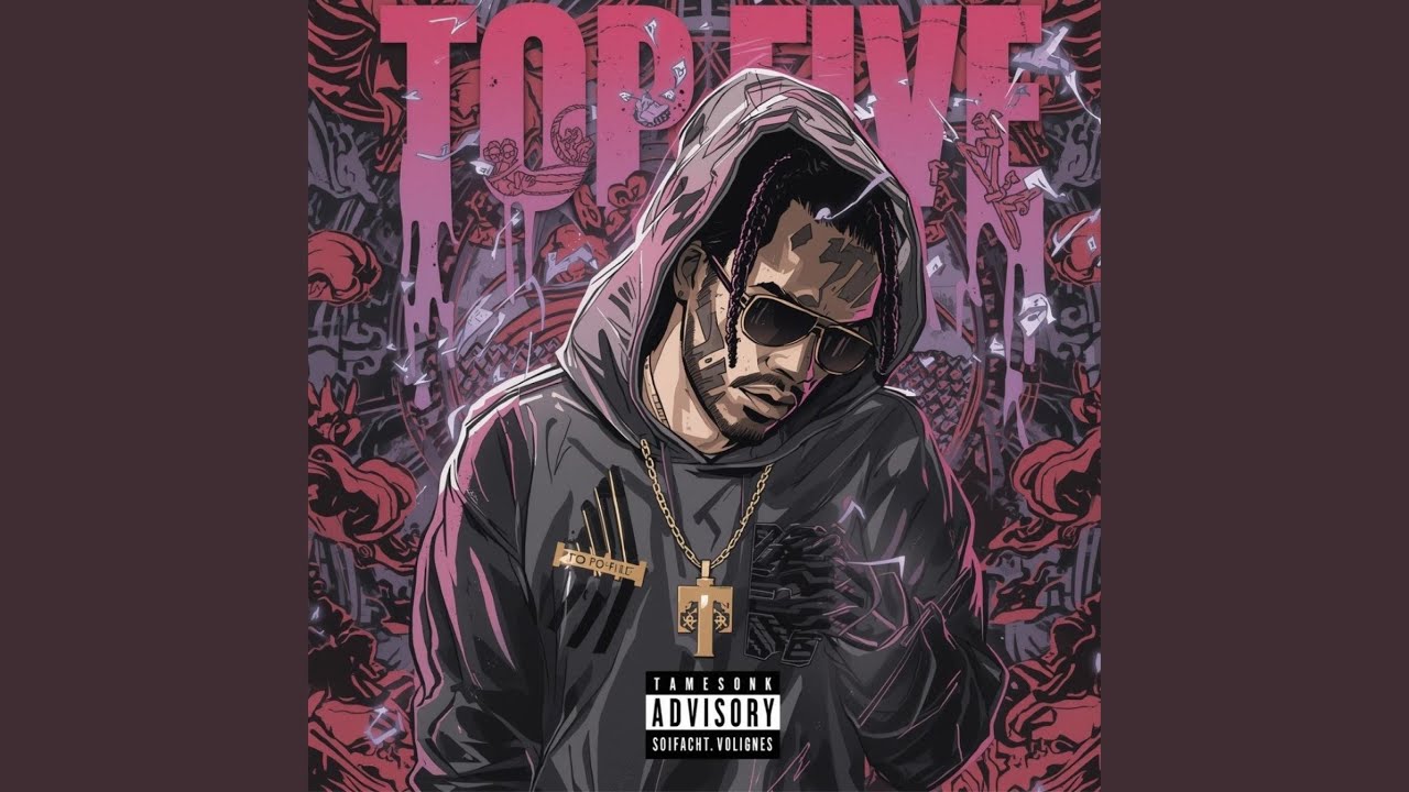 Top Five