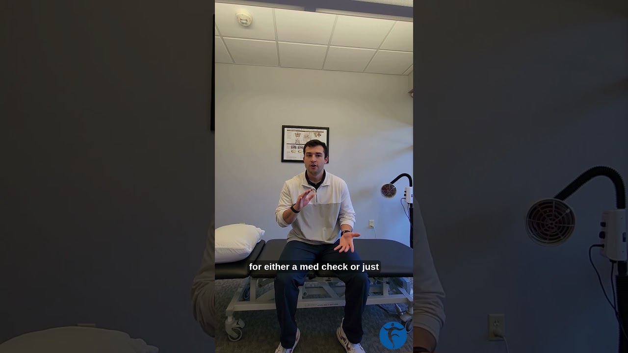 Vertigo or Dizziness?