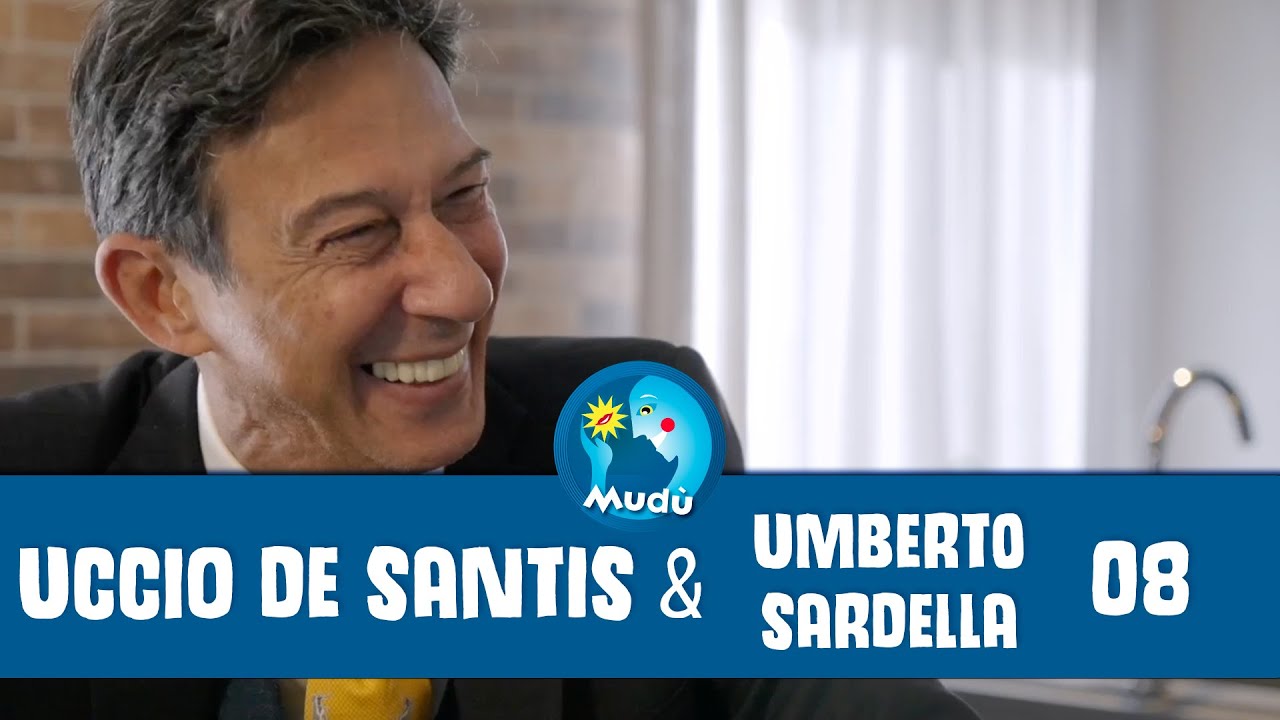 Uccio De Santis e Umberto Sardella - 08