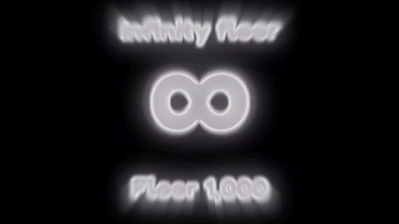 Infinite Tower Tycoon: The Infinity floor