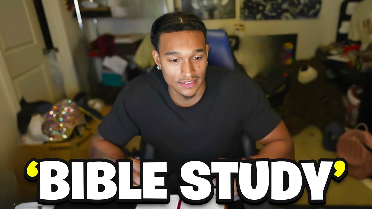 What Happened To Jacob? (Bible Study)