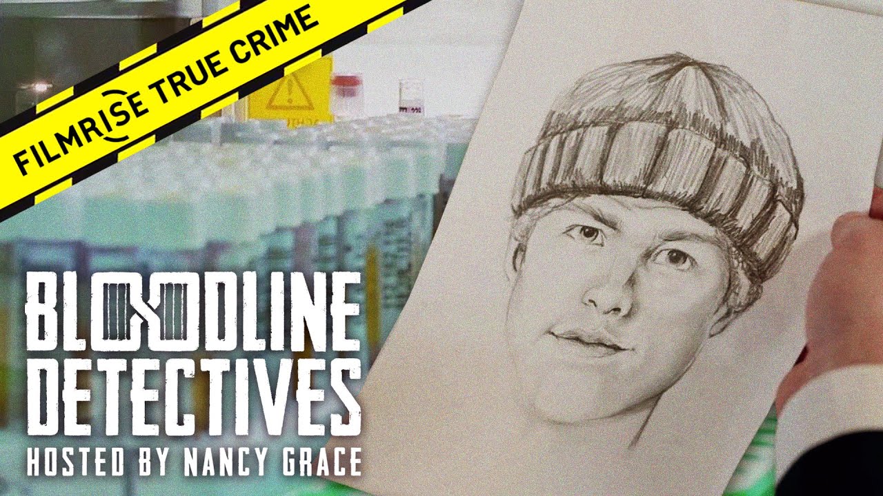 DNA Unmasks Predator! | Bloodline Detectives with Nancy Grace