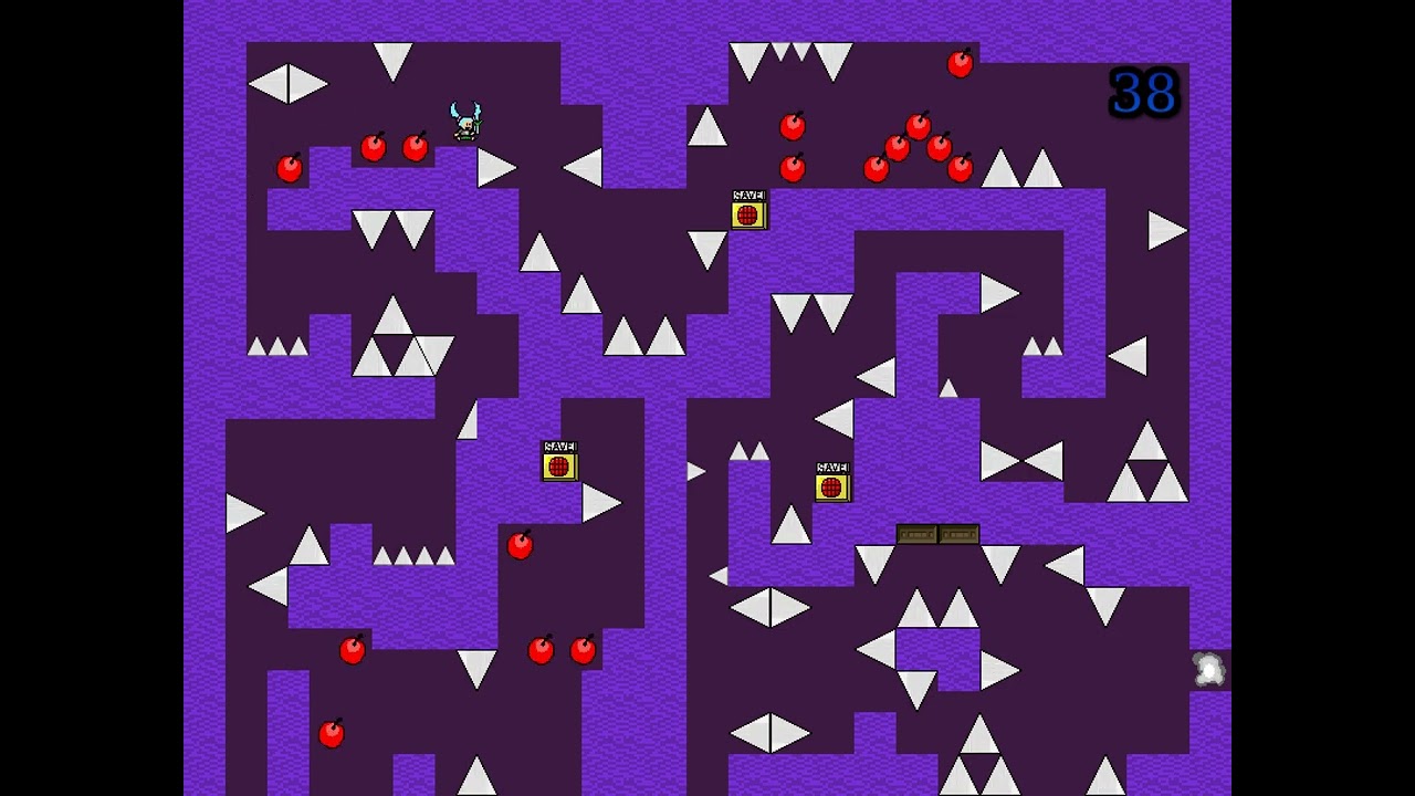 [TAS] Crimson Needle 2 in 30:01.180